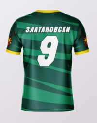 FK Srndaci back