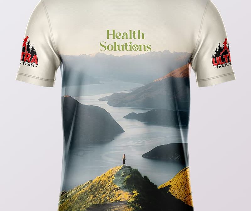 Health Solutions front