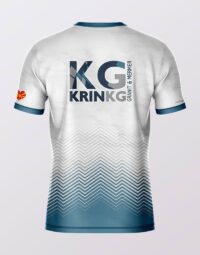 KrinKG back