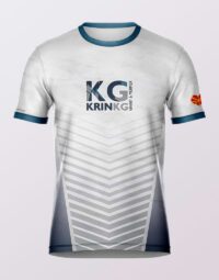 KrinKG front