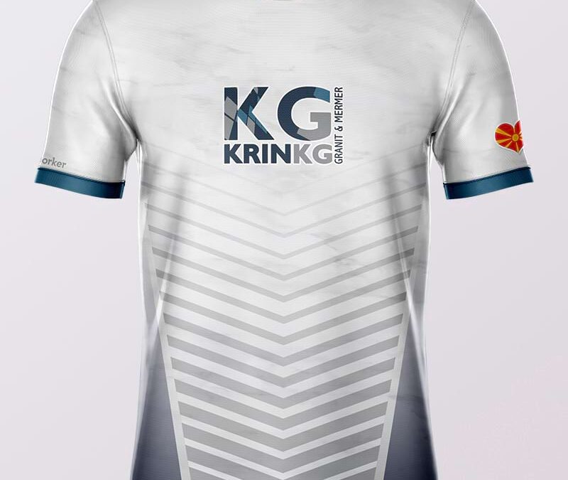 KrinKG front