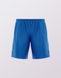 KK-Sokoli shorts back