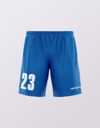 KK-Sokoli shorts front