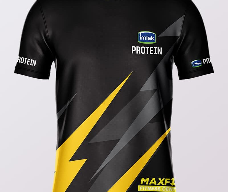 Maxfit front