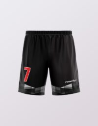 Remorker-Co shorts front