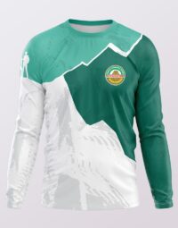 SPD-Probistip long-sleeve front