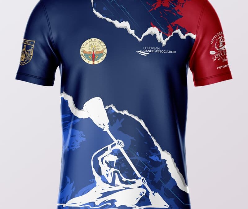 Arka-Borec front
