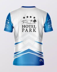 Hotel-Park back