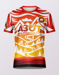 MTB-Azot-2025 front