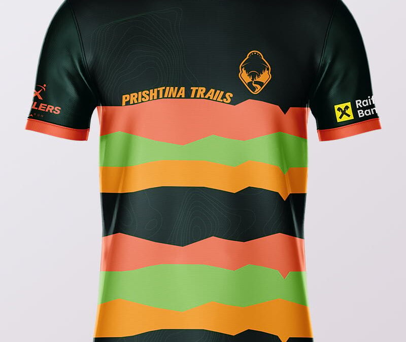 Prishtina-Trails front Prishtina-Trails front