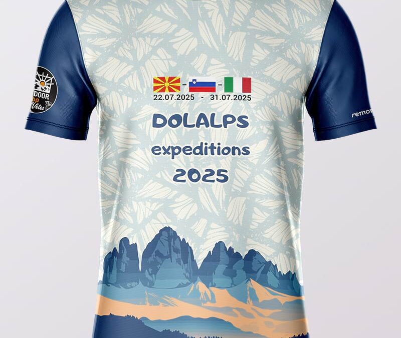 Dolalps-expedition-2025 front
