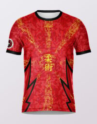 Osensei front