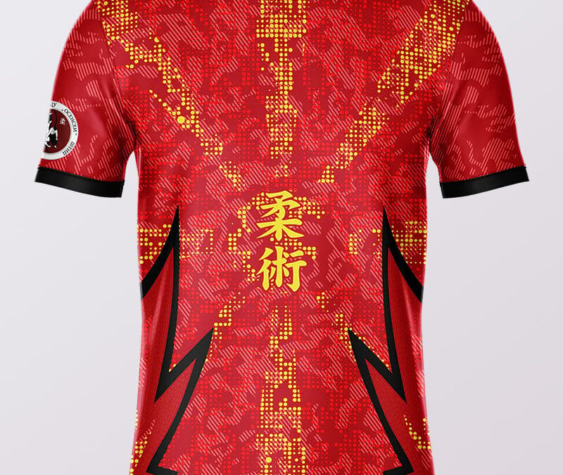 Osensei front