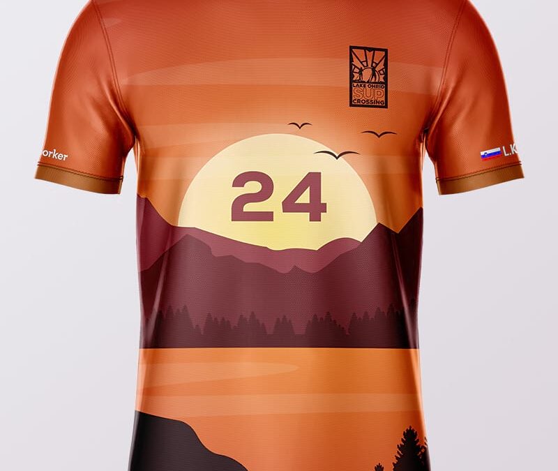 Paddle-klub front
