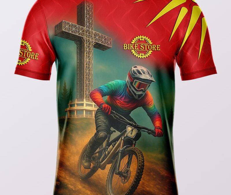 BikeFest front BikeFest front