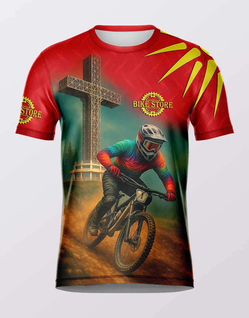 BikeFest front