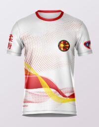 Jiu Jitsu federation front