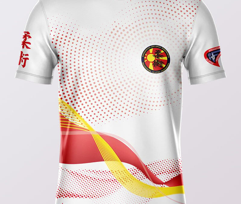 Jiu Jitsu federation front Jiu Jitsu federation front