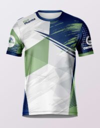 Makedonija Lek 2025 front