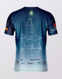 Ohridska regata back