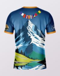 Planinari-Augsburg back