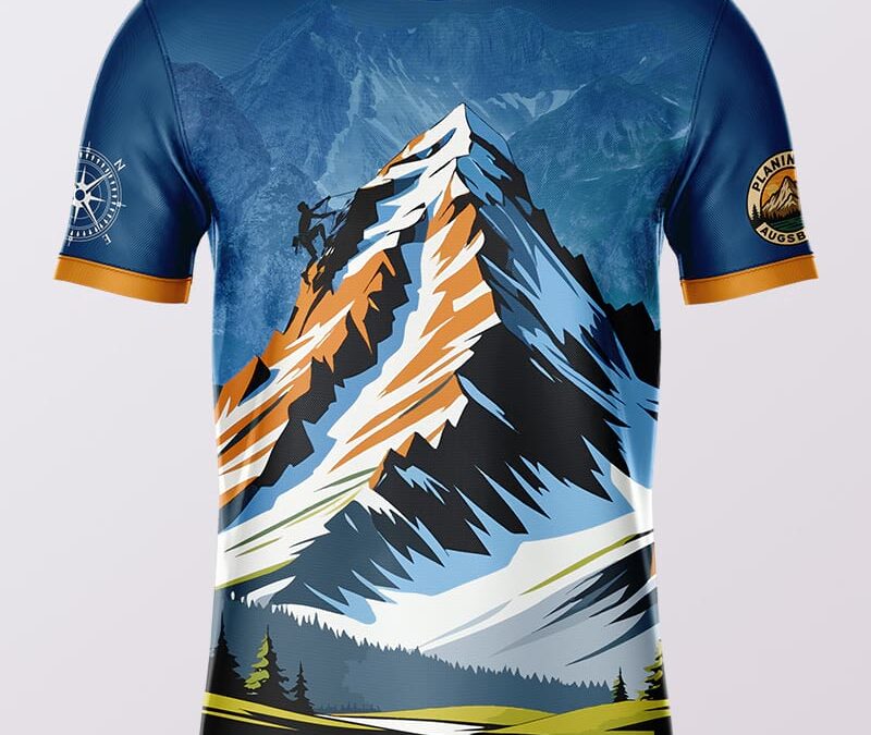 Planinari-Augsburg front