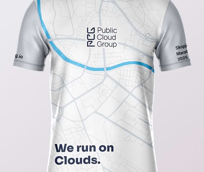 Public Cloud Group front Public Cloud Group front