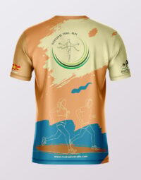 Rostushe Trails back