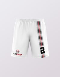 AutoWelt shorts front