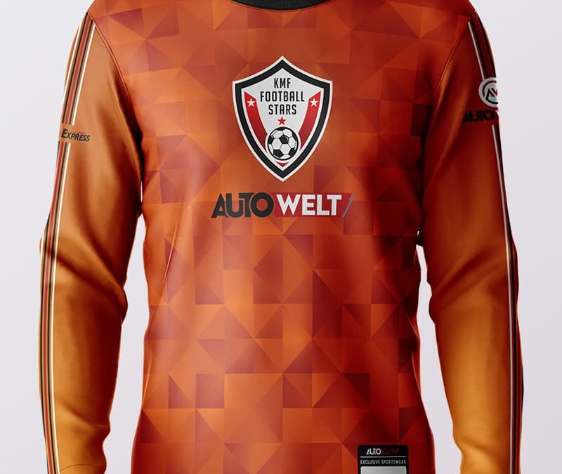 Autowelt golman front