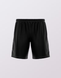 Magna shorts back