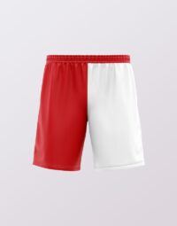 Atanasovski shorts back