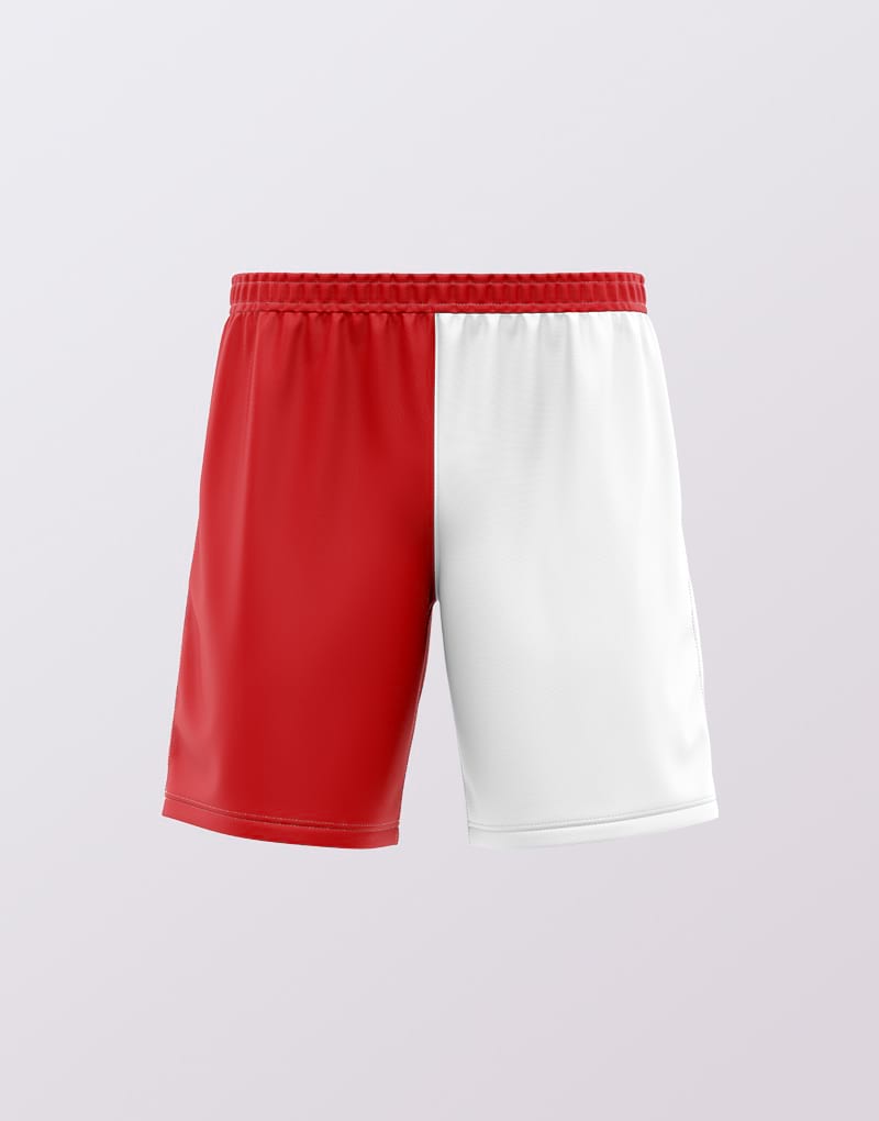 Atanasovski shorts back