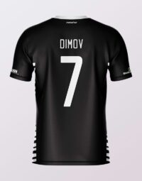 FC-Leov back
