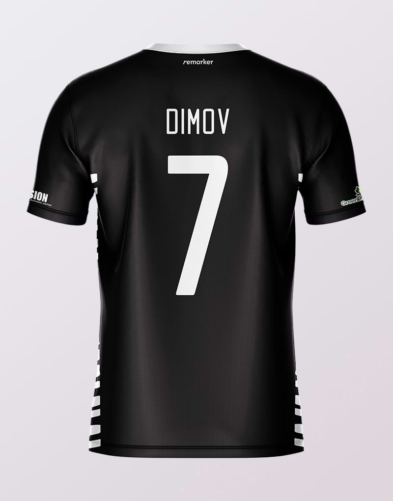 FC-Leov back