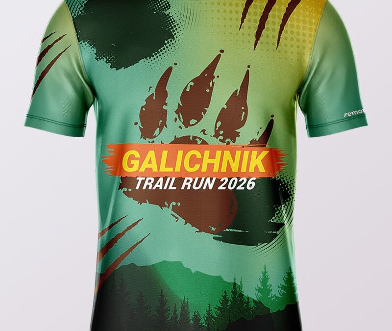 Galichnik front Galichnik front