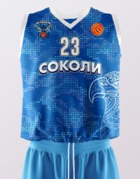 KK Sokoli gostinski front