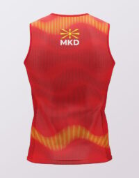 MSKF back