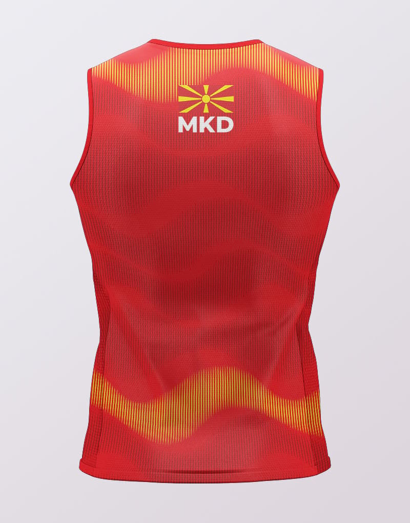 MSKF back