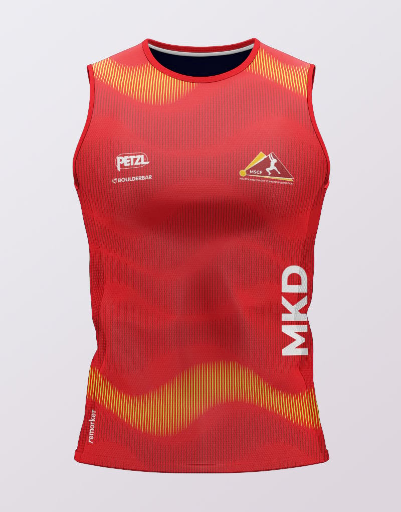 MSKF front