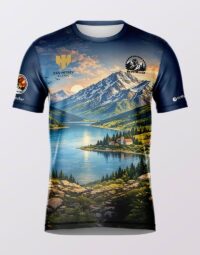 MTB Mavrovo front