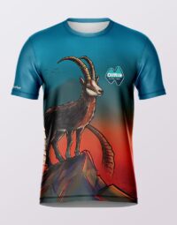Ohrid Ultra Trail 2026 front