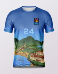 Paddle Klub 2026 front