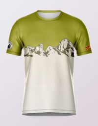 Treskavec front