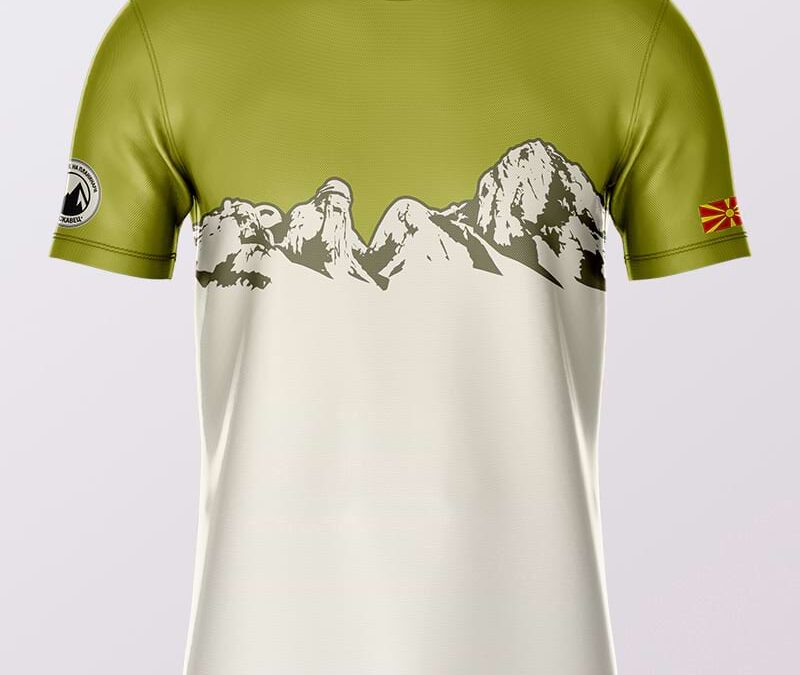 Treskavec front