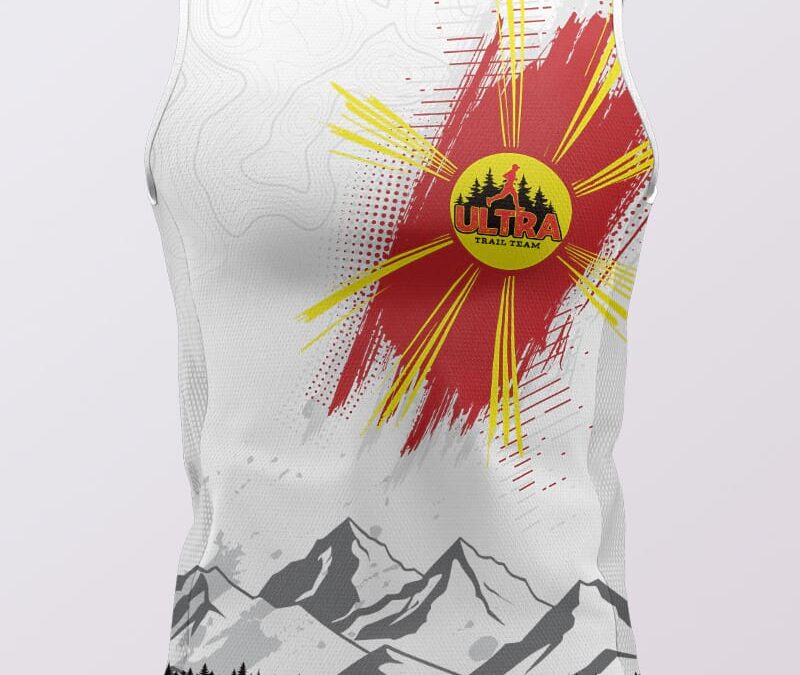 Ultra front