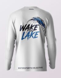 Wake the Lake back
